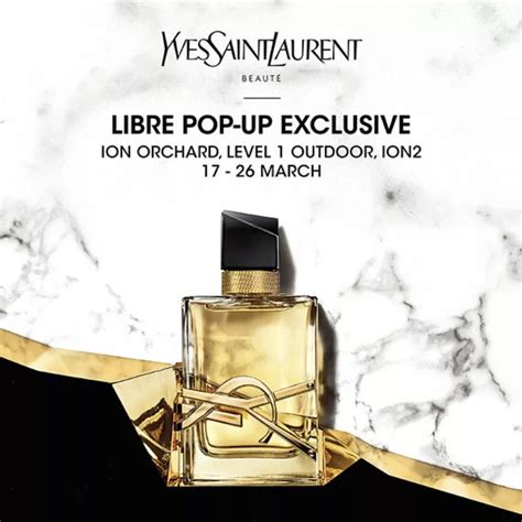 free ysl libre perfume samples|ysl libre perfume tester.